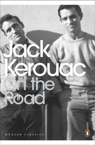 ON THE ROAD