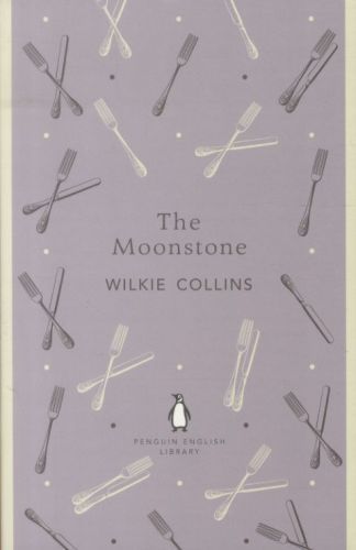 THE MOONSTONE