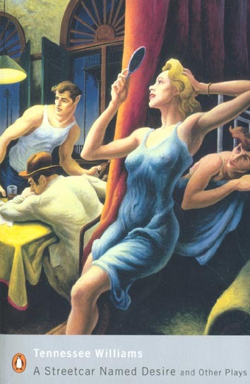 A Streetcar Named Desire