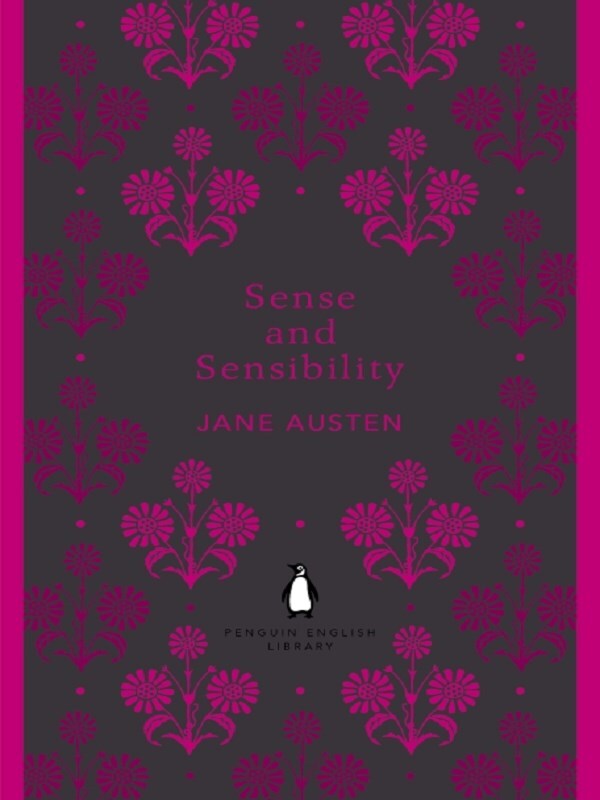 Sense and Sensibility