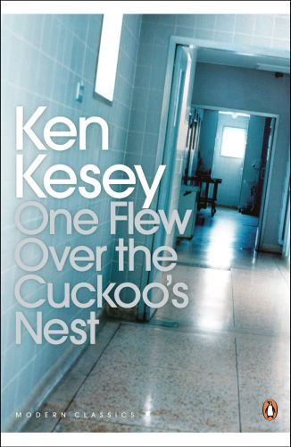 ONE FLEW OVER THE CUCKOO-S NEST