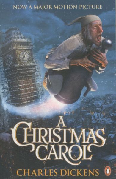 A Christmas Carol: Film Tie-in