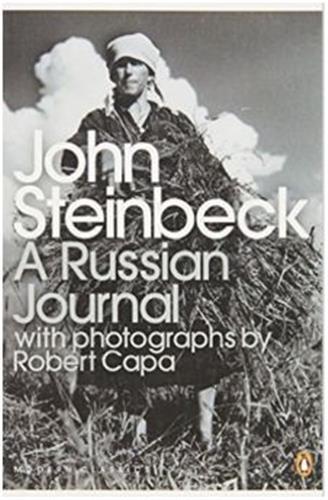 A Russian Journal