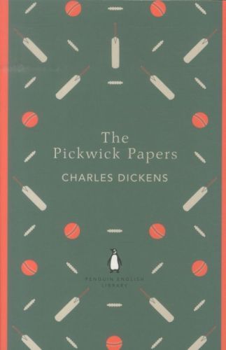 The Pickwick Papers