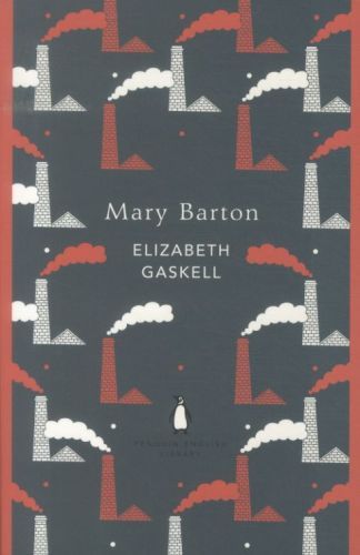 Mary Barton