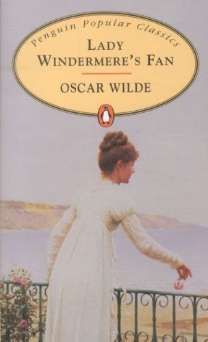 LADY WINDERMERE'S FAN