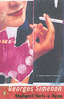 Maigret Sets A Trap