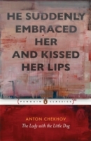 The Lady with the Little Dog and Other Stories