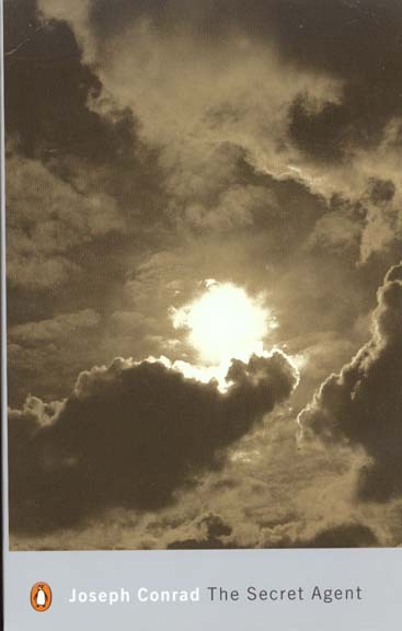 The Secret Agent