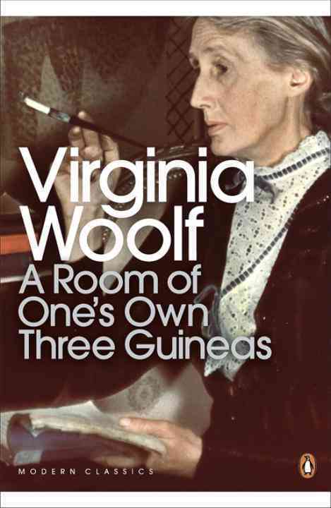 Room of One's Own / Three Guineas