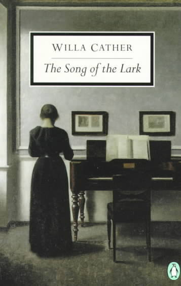 The Song Of The Lark