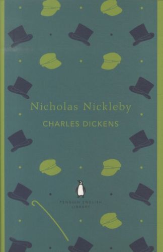 Nicholas Nickleby