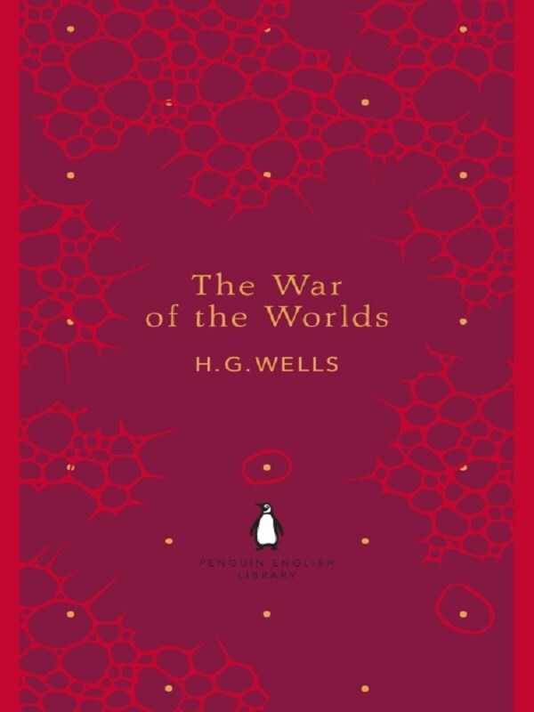 The War of the Worlds