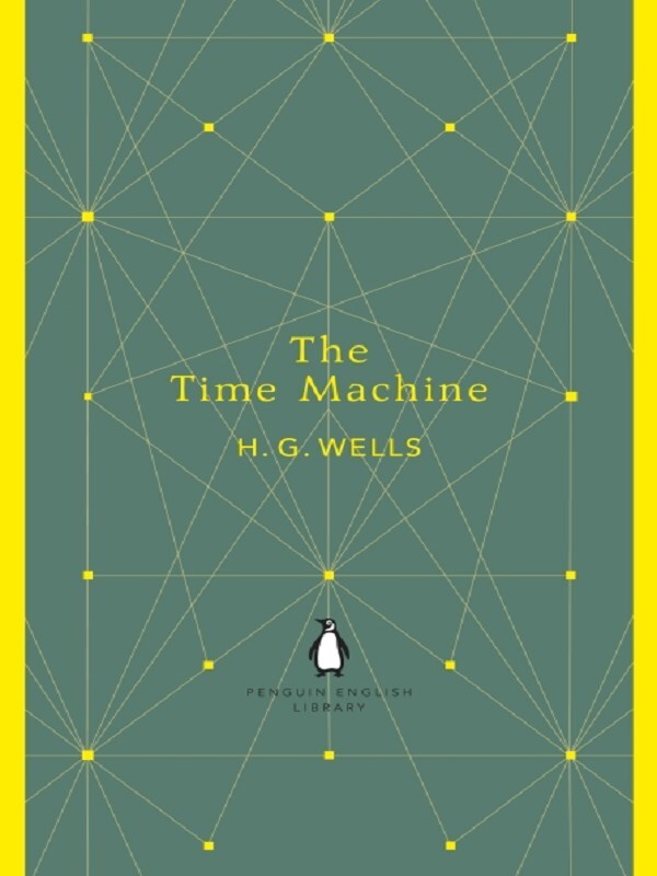 The Time Machine