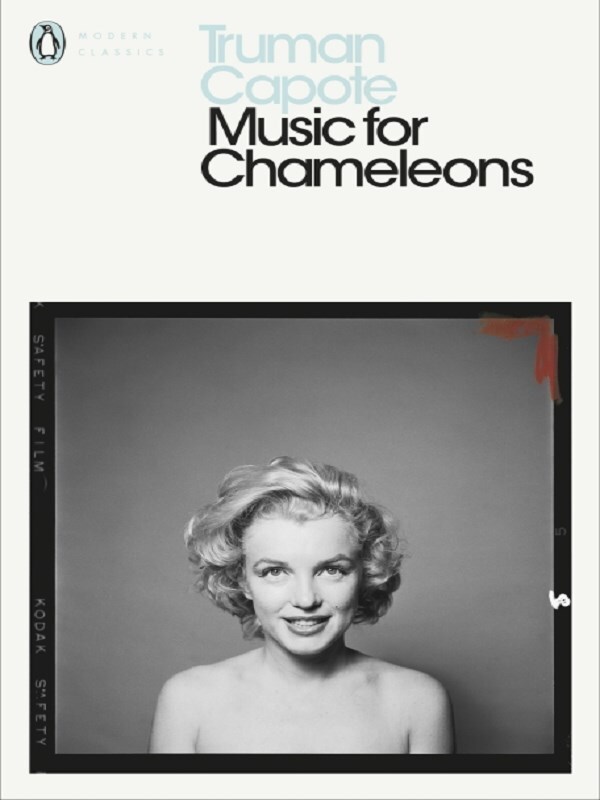 Music for Chameleons