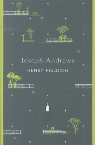 Joseph Andrews