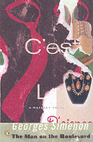 The Man On The Boulevard