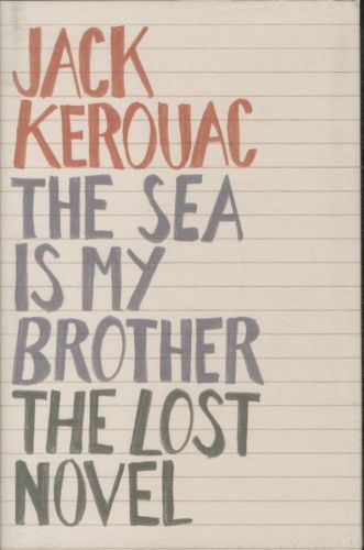 The Sea Is My Brother