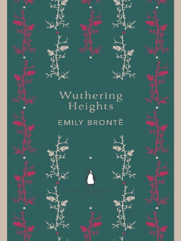 Wuthering Heights