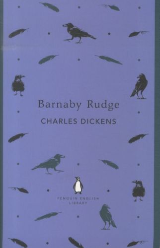 Barnaby Rudge