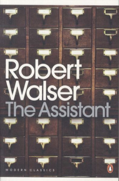 The Assistant