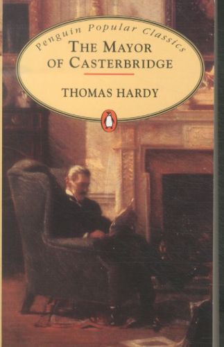 THE MAYOR OF CASTERBRIDGE