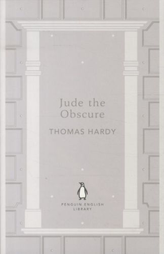 Jude the Obscure