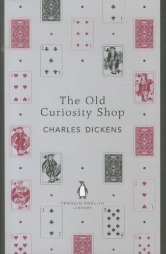 The Old Curiosity Shop