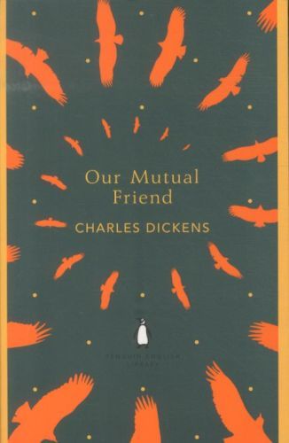 Our Mutual Friend