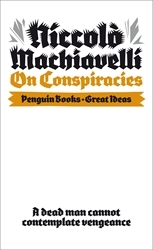 Machiavel On Conspiracies /anglais