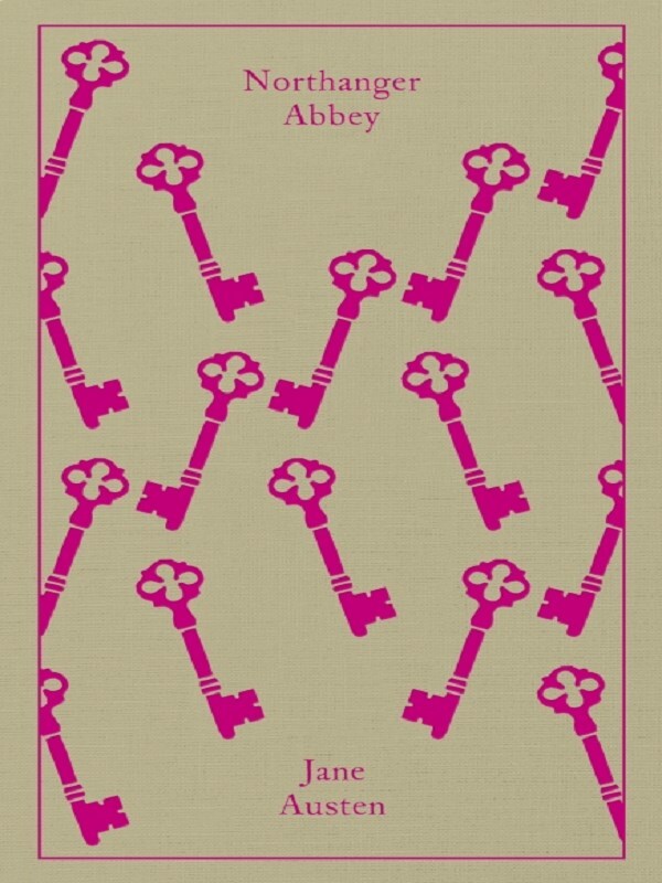 Northanger Abbey