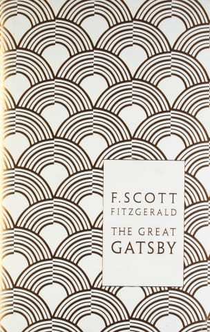 The Great Gatsby