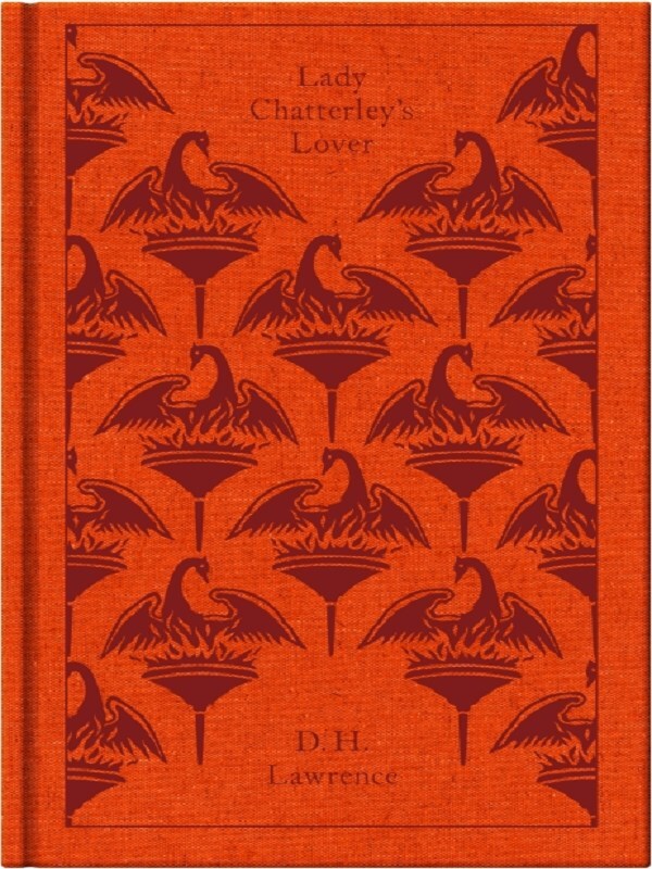 Lady Chatterley's Lover