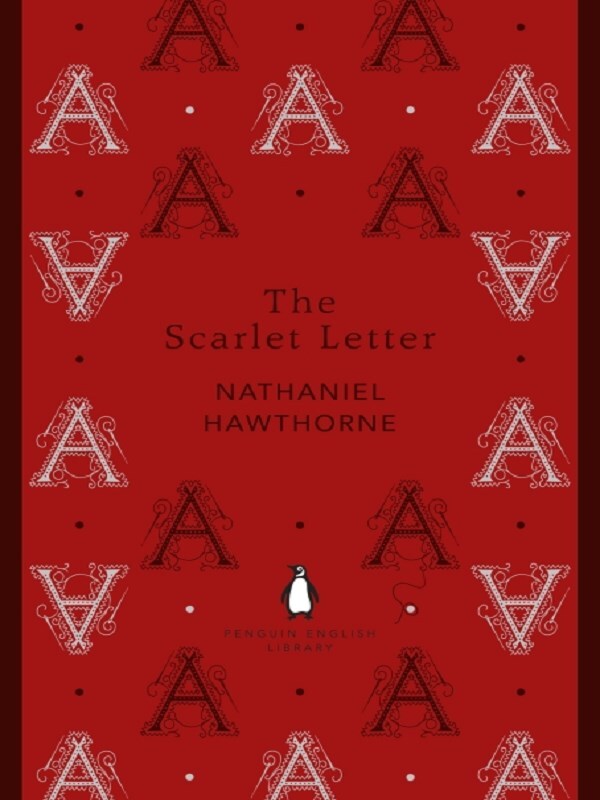 The Scarlet Letter