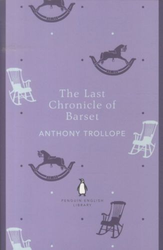 The Last Chronicle of Barset