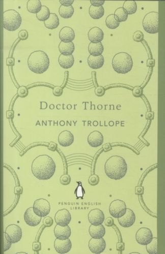 Doctor Thorne