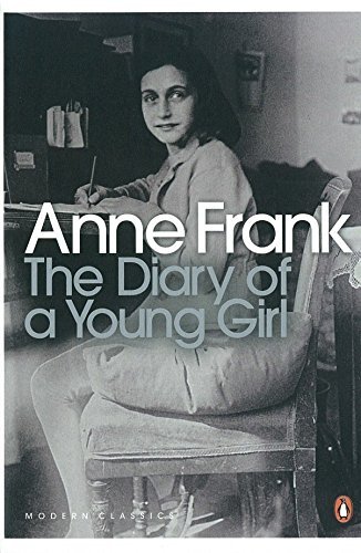 The Diary of a Young Girl