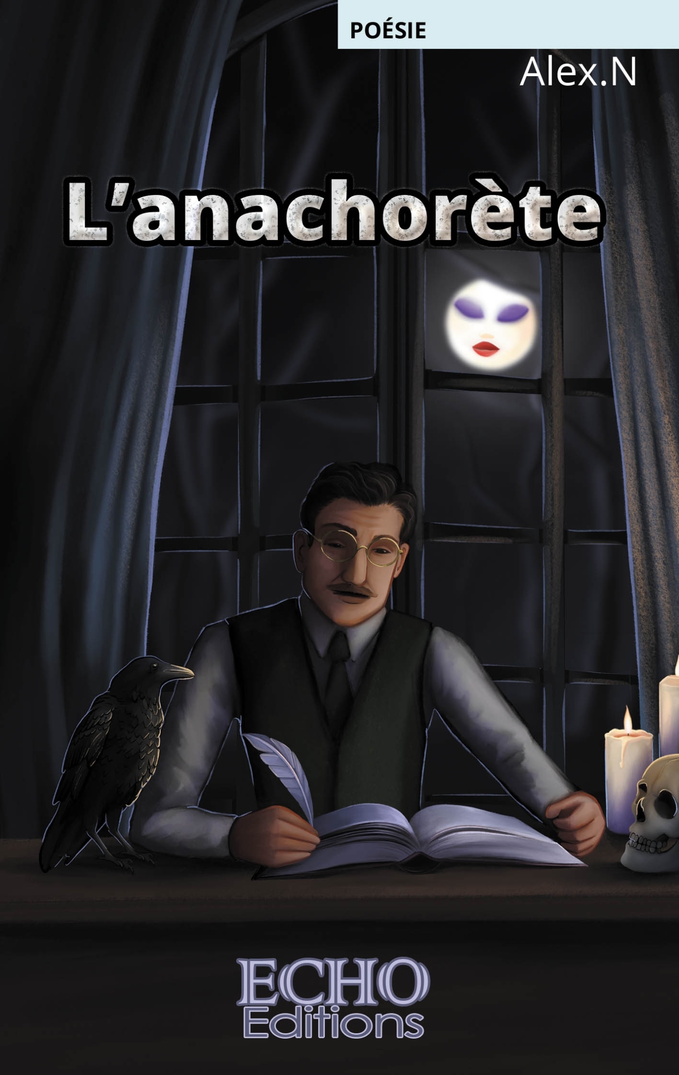 L'anachorète