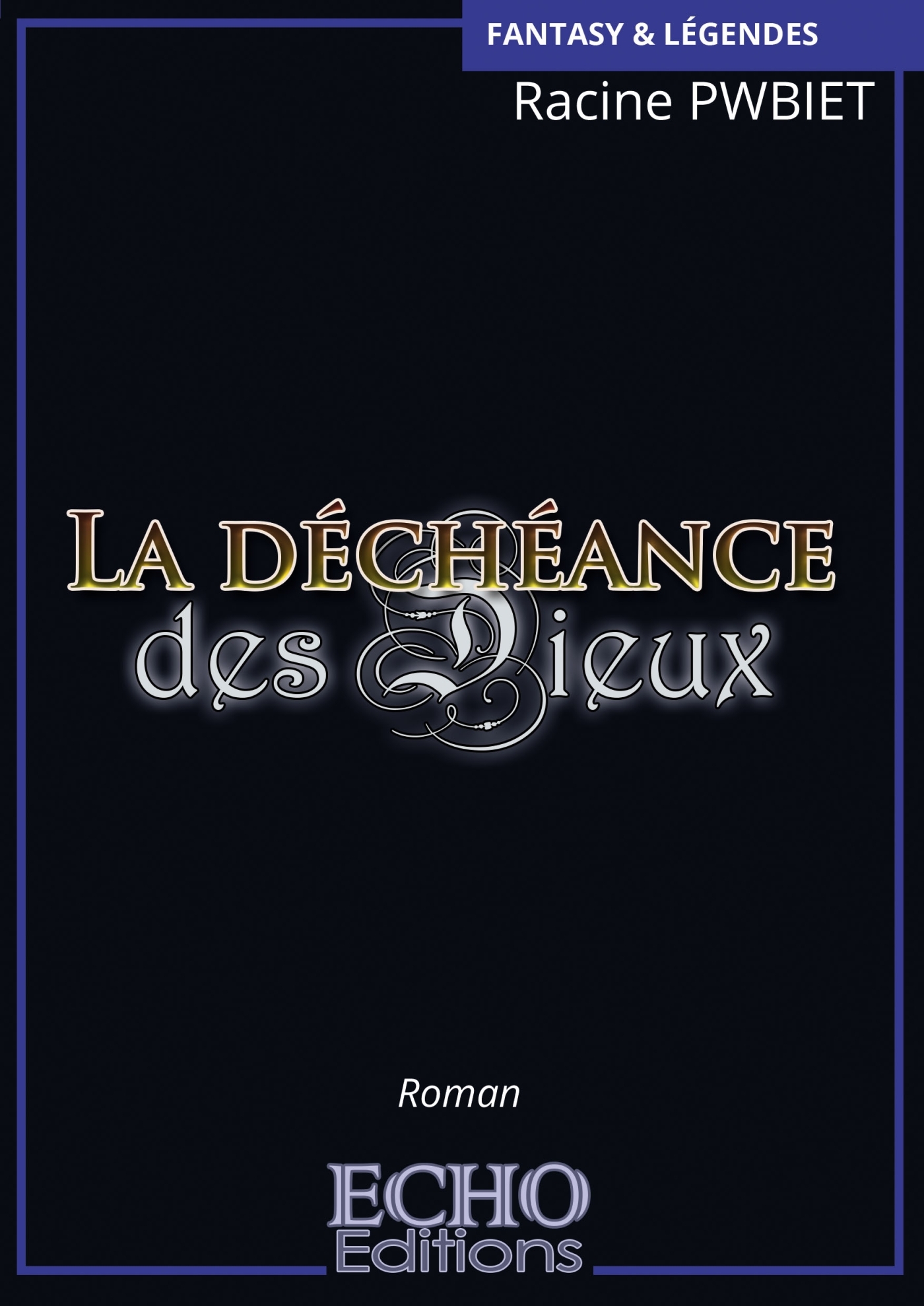 La déchéance des dieux