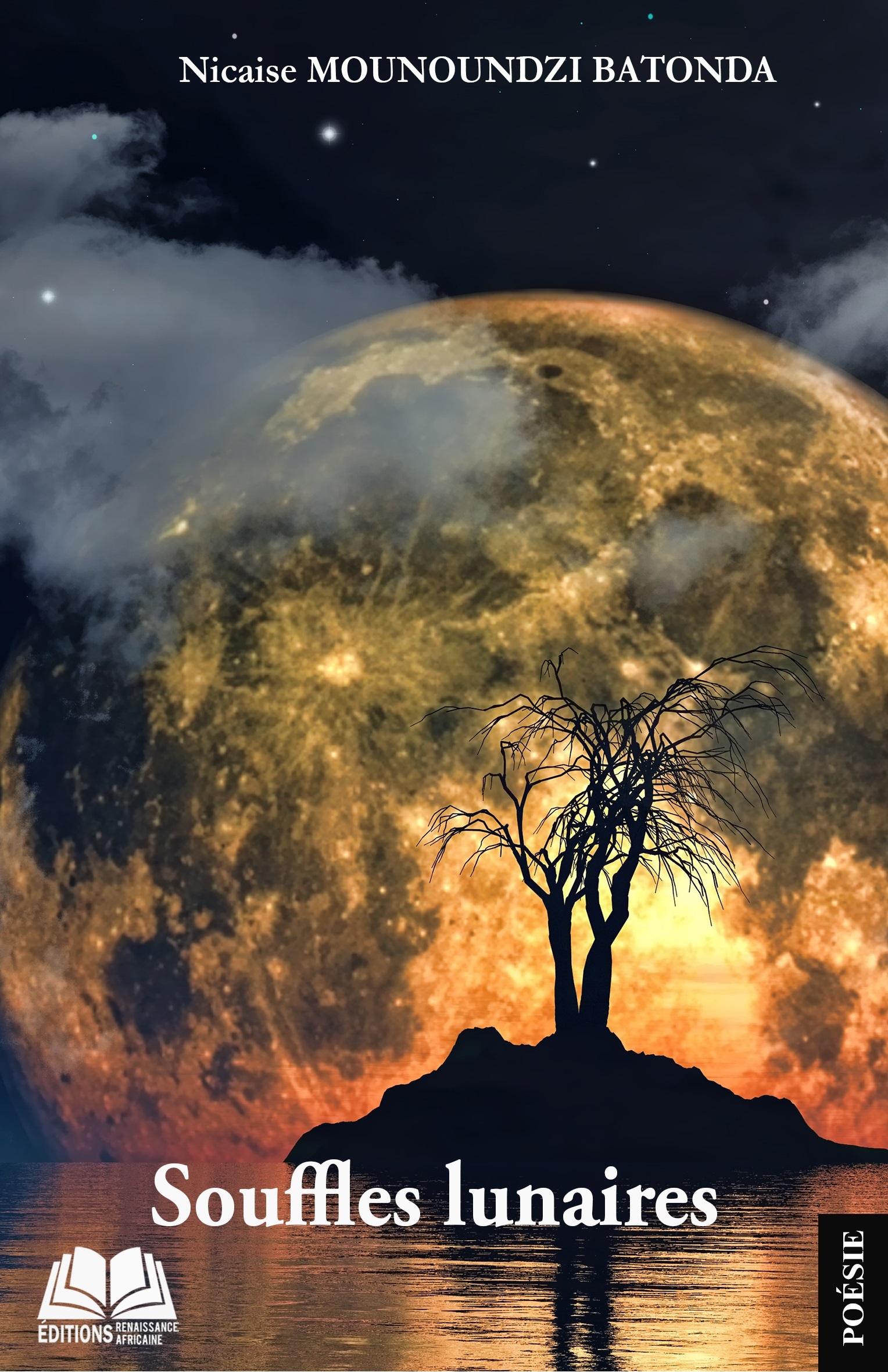Souffles lunaires