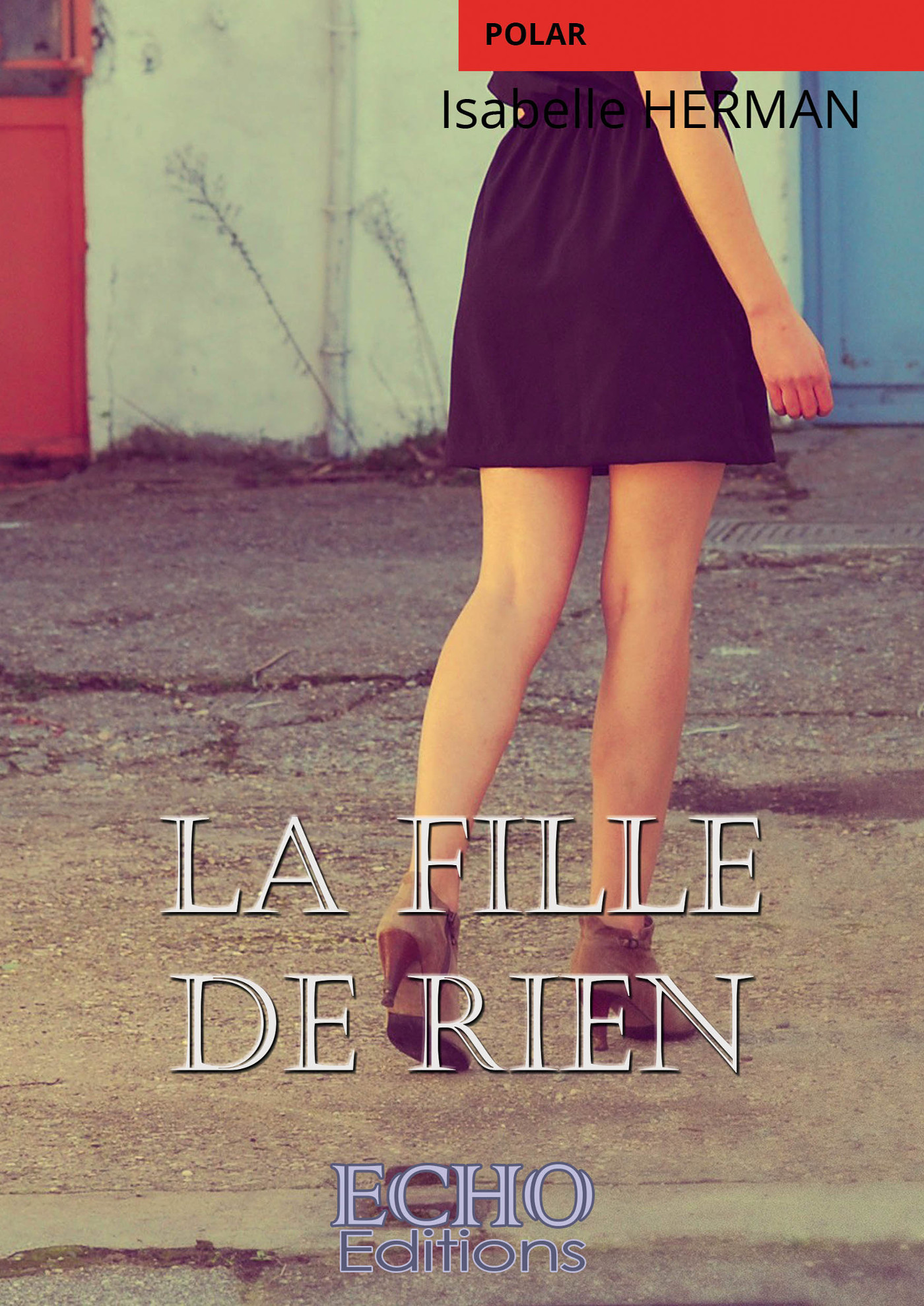 La fille de rien