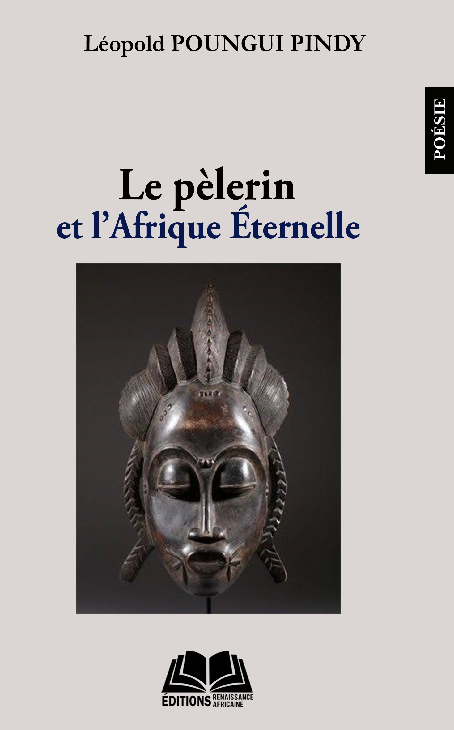 Le pèlerin et l'Afrique Eternelle