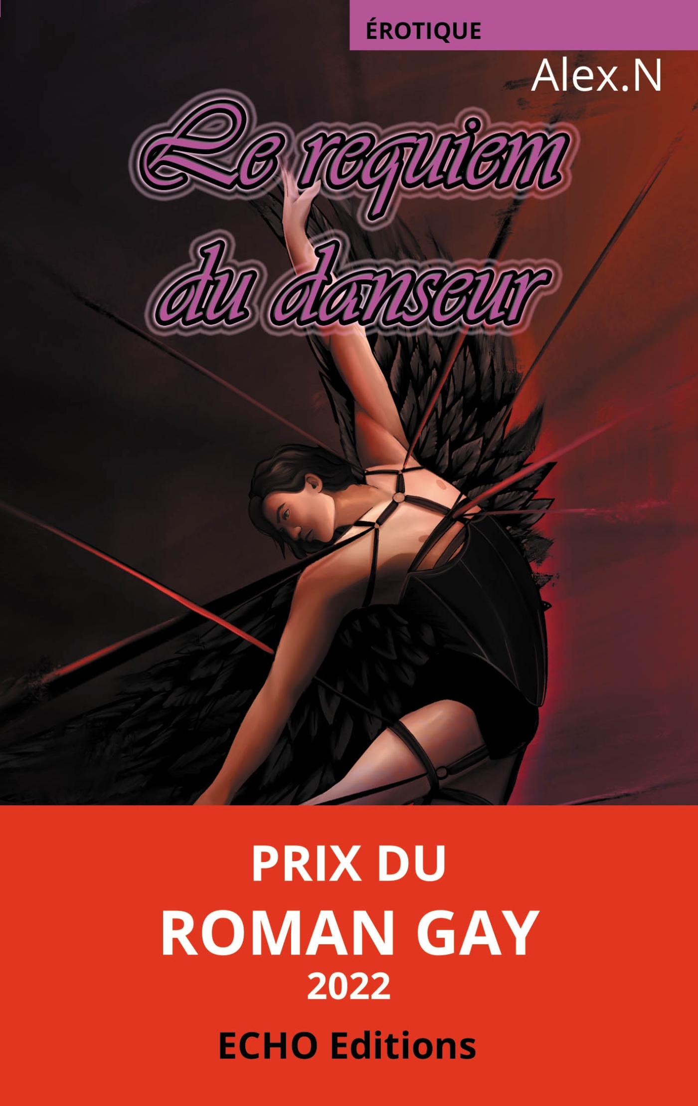 Le requiem du danseur