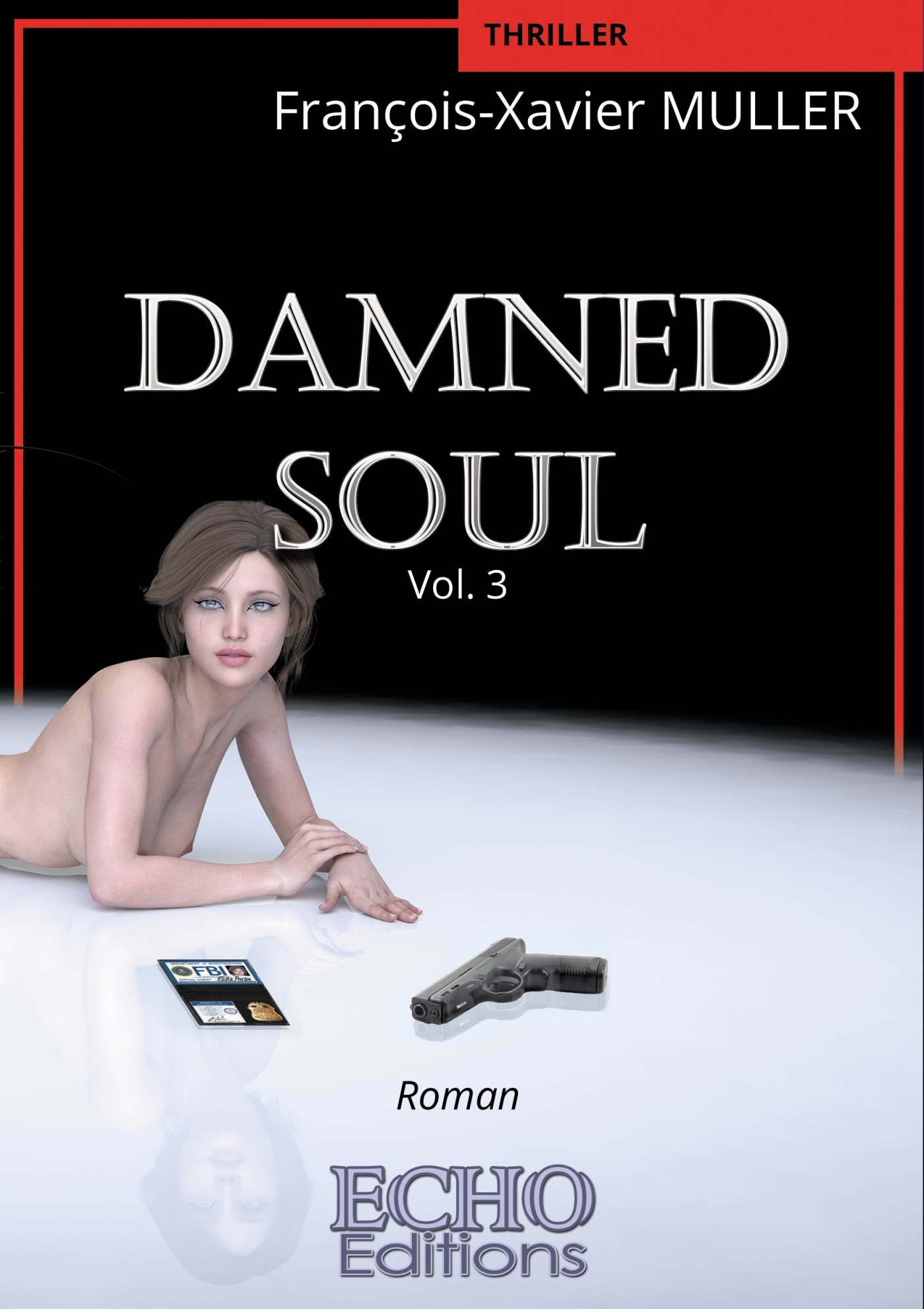 DAMNED Soul