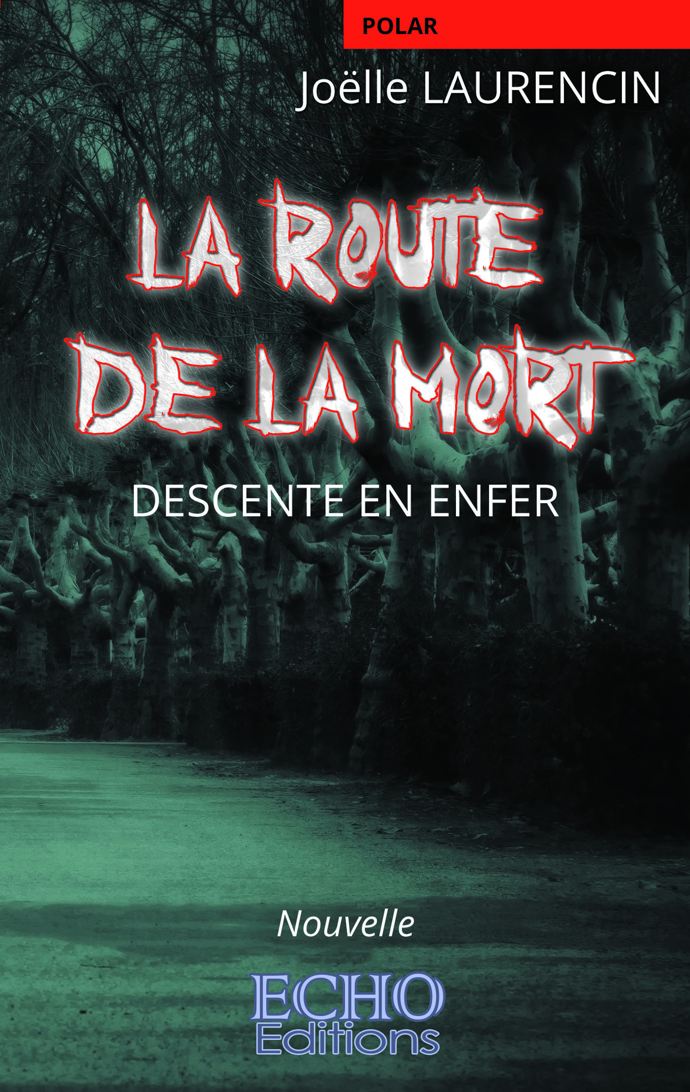 La route de la mort