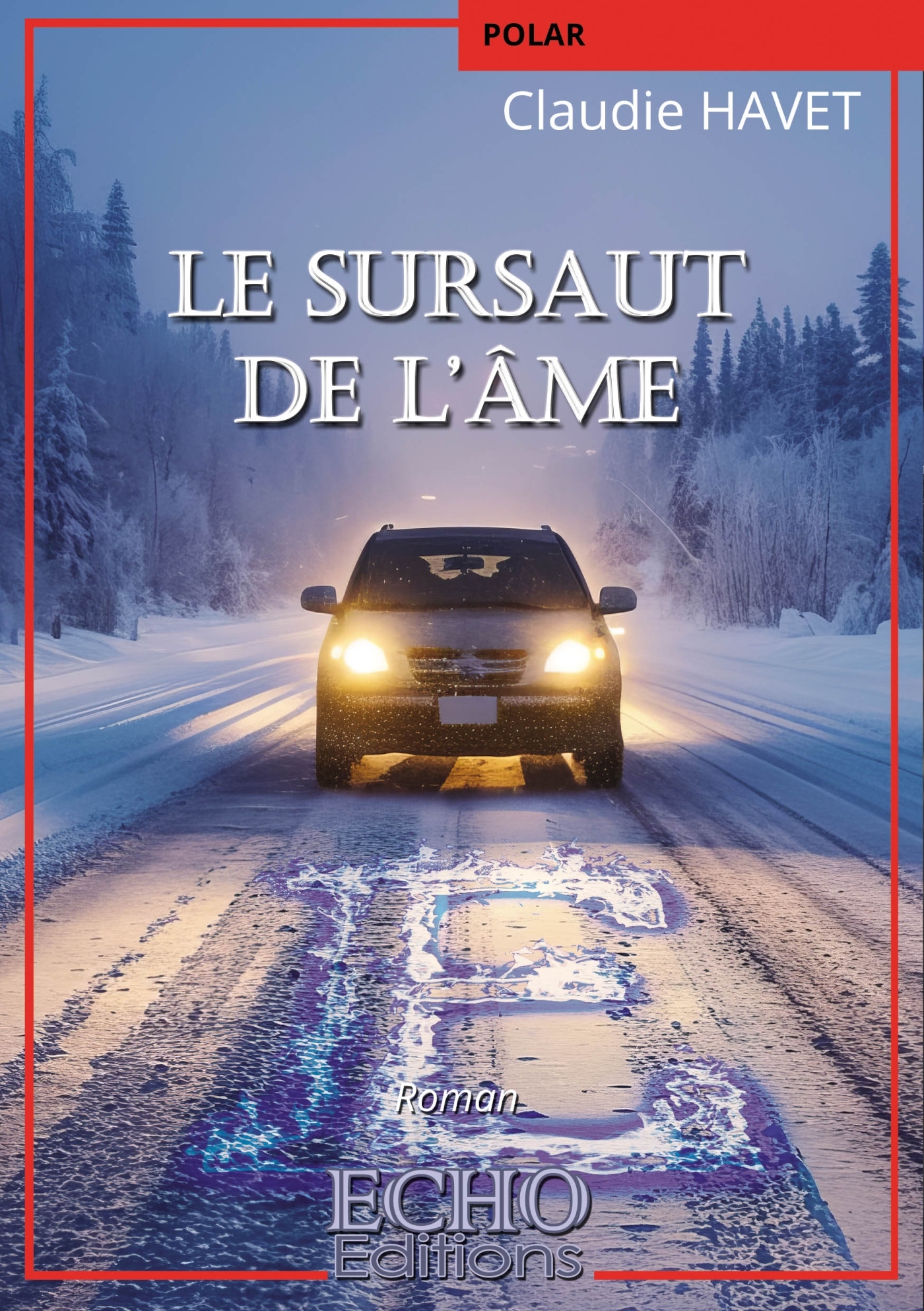 Le sursaut de l'âme