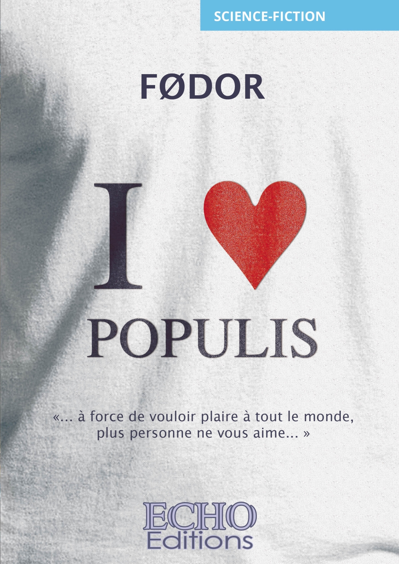 I LOVE POPULIS