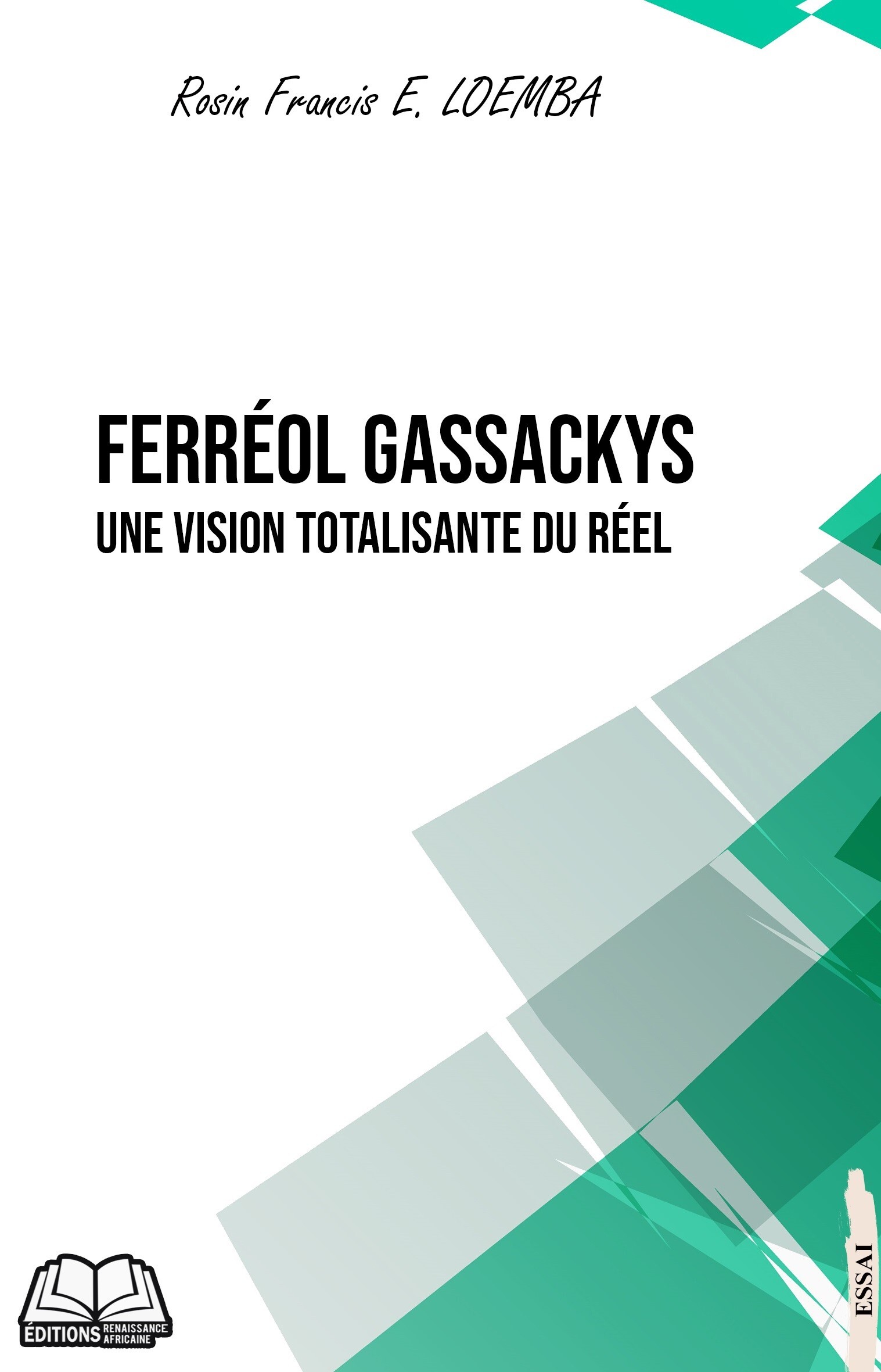 Ferréol GASSACKYS