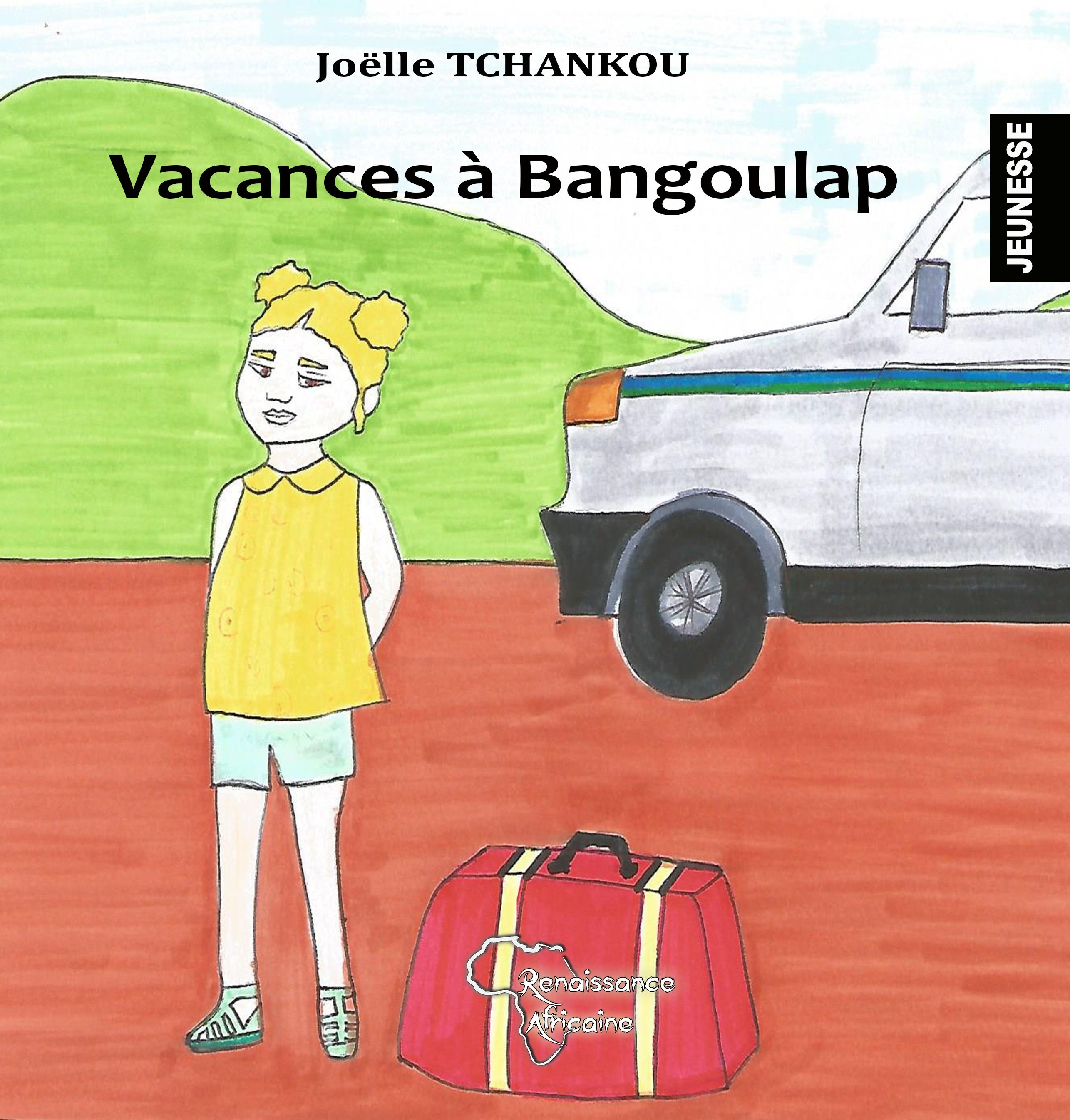 VACANCES A BANGOULAP