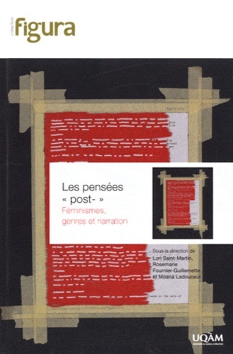 PENSEES  POST FEMININES GENRES ET NARRATION